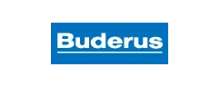 Buderus - logo