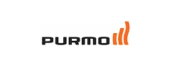 Purmo - logo