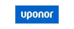 Uponor - logo