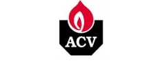 ACV- logo